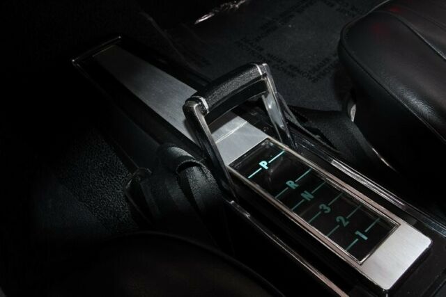 1969 Chevrolet Chevelle Yenko Tribute - photo 9