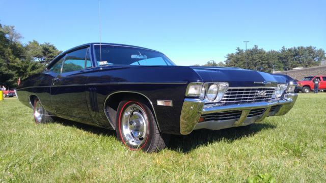 1968 Chevrolet Impala