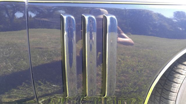 1968 Chevrolet Impala - photo 10