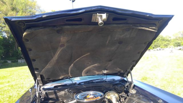 1968 Chevrolet Impala - photo 11