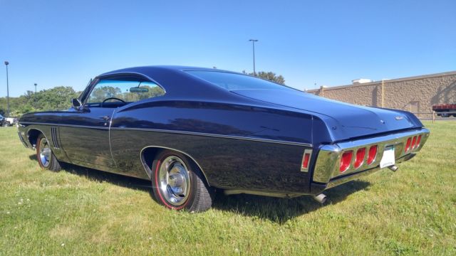 1968 Chevrolet Impala - photo 2