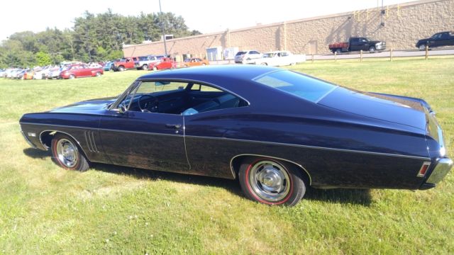 1968 Chevrolet Impala - photo 4