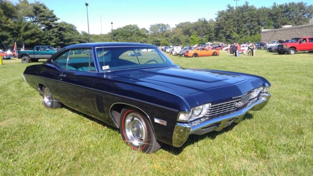 1968 Chevrolet Impala - photo 5
