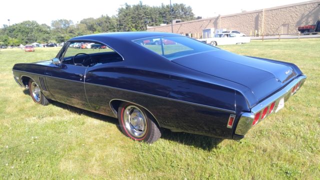 1968 Chevrolet Impala - photo 6