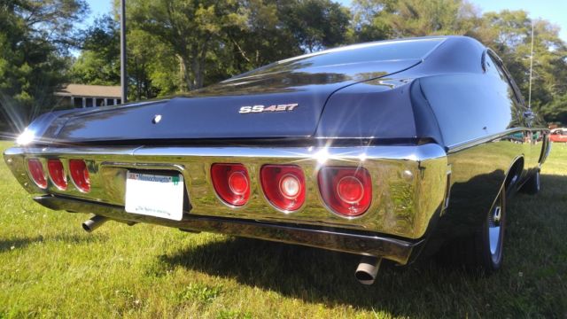 1968 Chevrolet Impala - photo 7