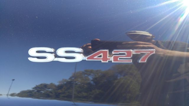 1968 Chevrolet Impala - photo 9