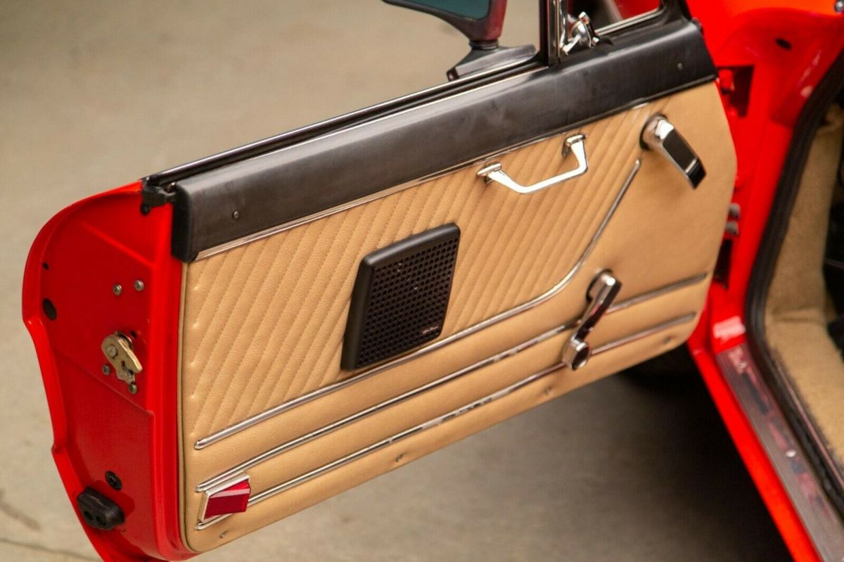 1978 Alfa Romeo Spider Niki Lauda Edition - photo 13