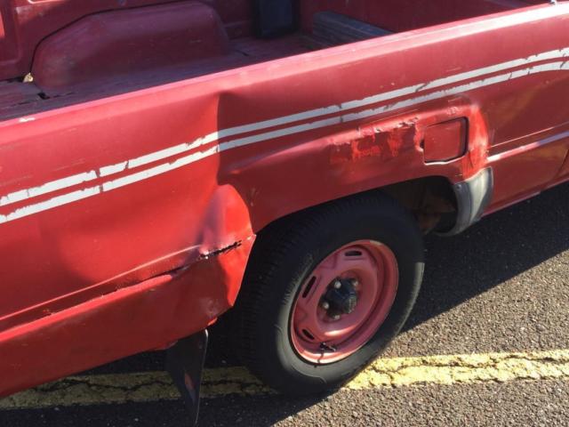 1988 Toyota Other - photo 10