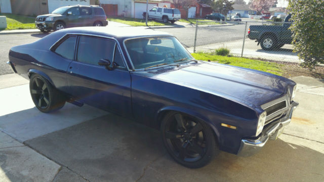 1972 Pontiac Ventura - photo 3