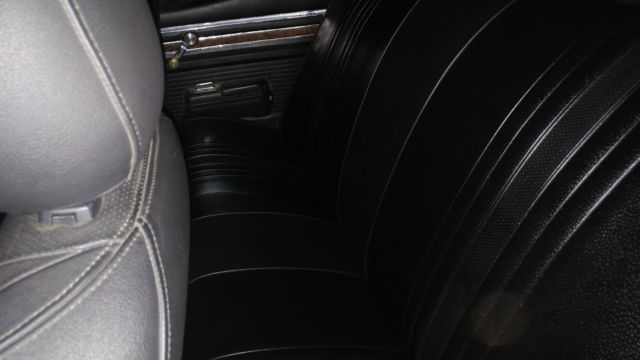 1972 Chevrolet Nova Base Coupe 2-Door - photo 13