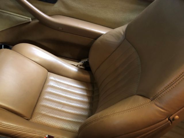 1989 Pontiac Trans Am Turbo - photo 11