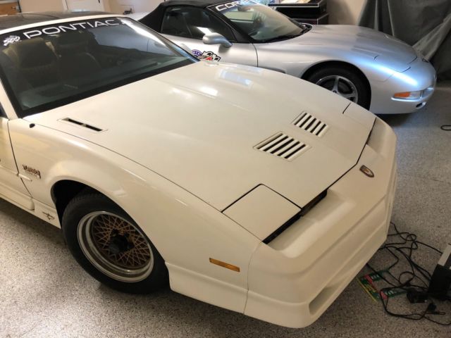 1989 Pontiac Trans Am Turbo - photo 4
