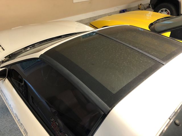 1989 Pontiac Trans Am Turbo - photo 6