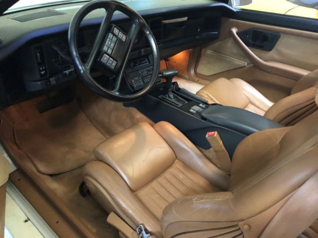 1989 Pontiac Trans Am Turbo - photo 7