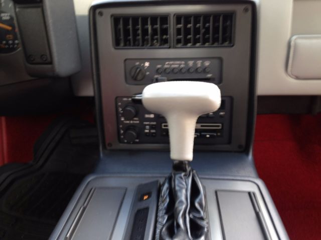 1984 Pontiac Fiero Indy Fiero - photo 11