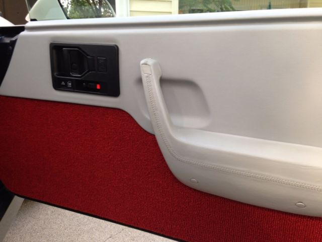 1984 Pontiac Fiero Indy Fiero - photo 7