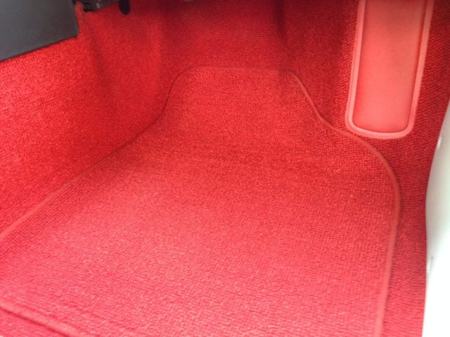 1984 Pontiac Fiero Indy Fiero - photo 9