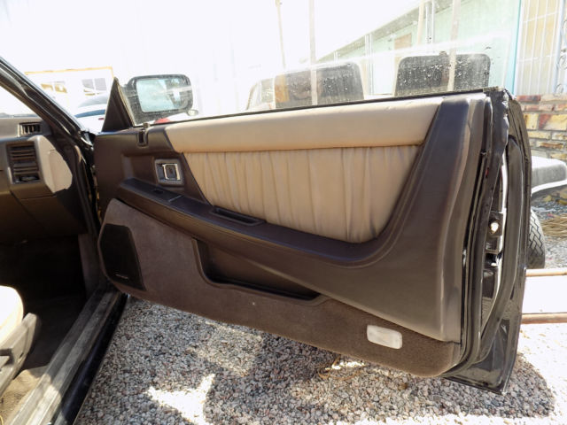 1991 Infiniti M30 - photo 10