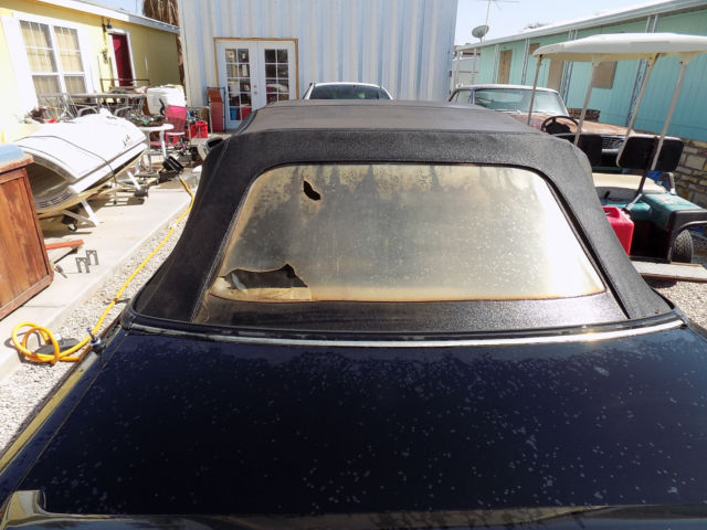 1991 Infiniti M30 - photo 3