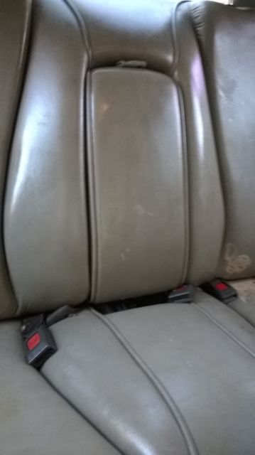 1991 Infiniti Q45 - photo 11