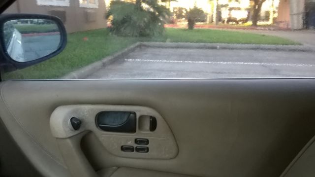 1991 Infiniti Q45 - photo 5