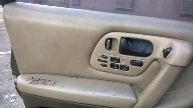 1991 Infiniti Q45 - photo 7
