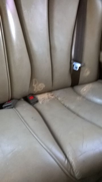 1991 Infiniti Q45 - photo 8