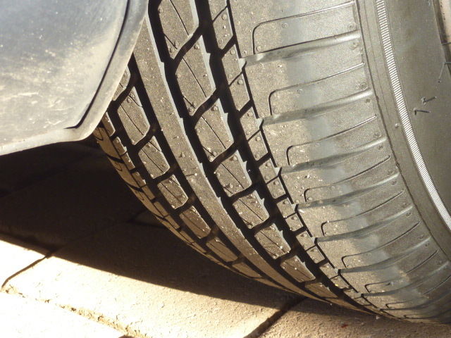 1994 Infiniti Other - photo 11