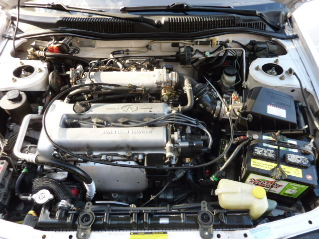 1994 Infiniti Other - photo 5