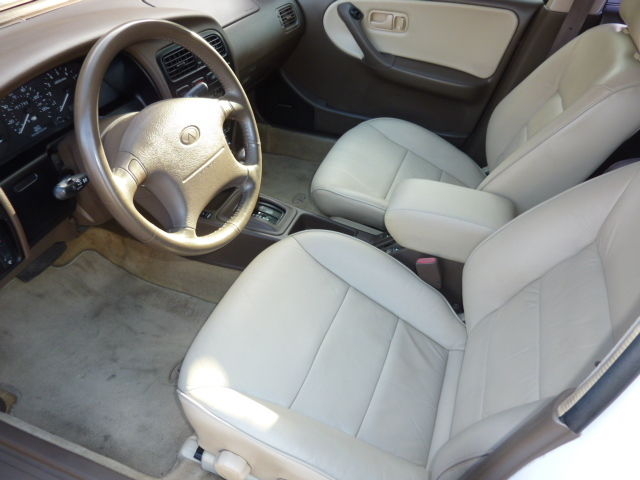 1994 Infiniti Other - photo 6