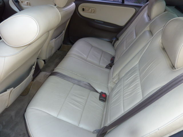 1994 Infiniti Other - photo 7