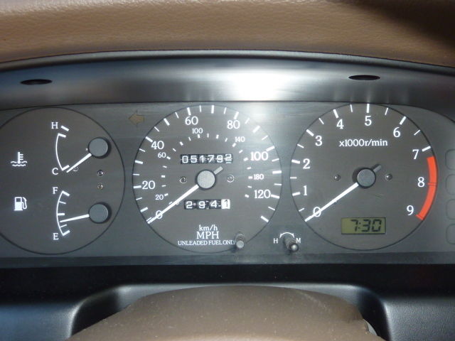 1994 Infiniti Other - photo 8