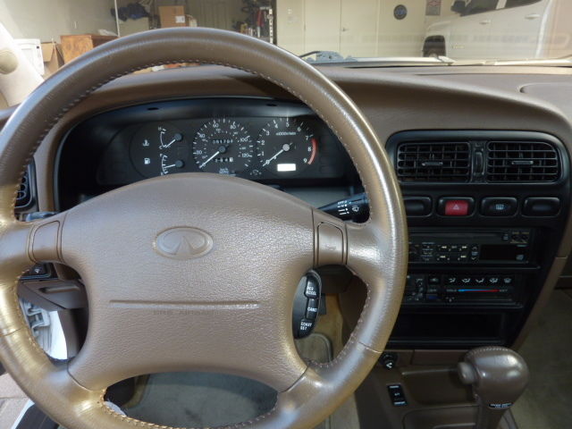 1994 Infiniti Other - photo 9