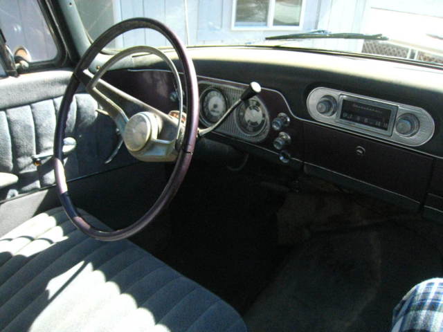 1960 Studebaker LARK VIII CONVERTIBLE California Car - photo 13