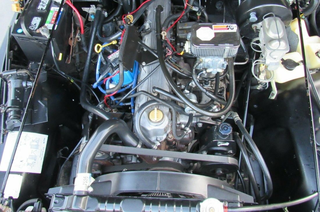 1989 Jeep Wrangler Laredo,CJ-5,CJ-7,Renagade,no reserve,CJ 5, CJ 7, - photo 5