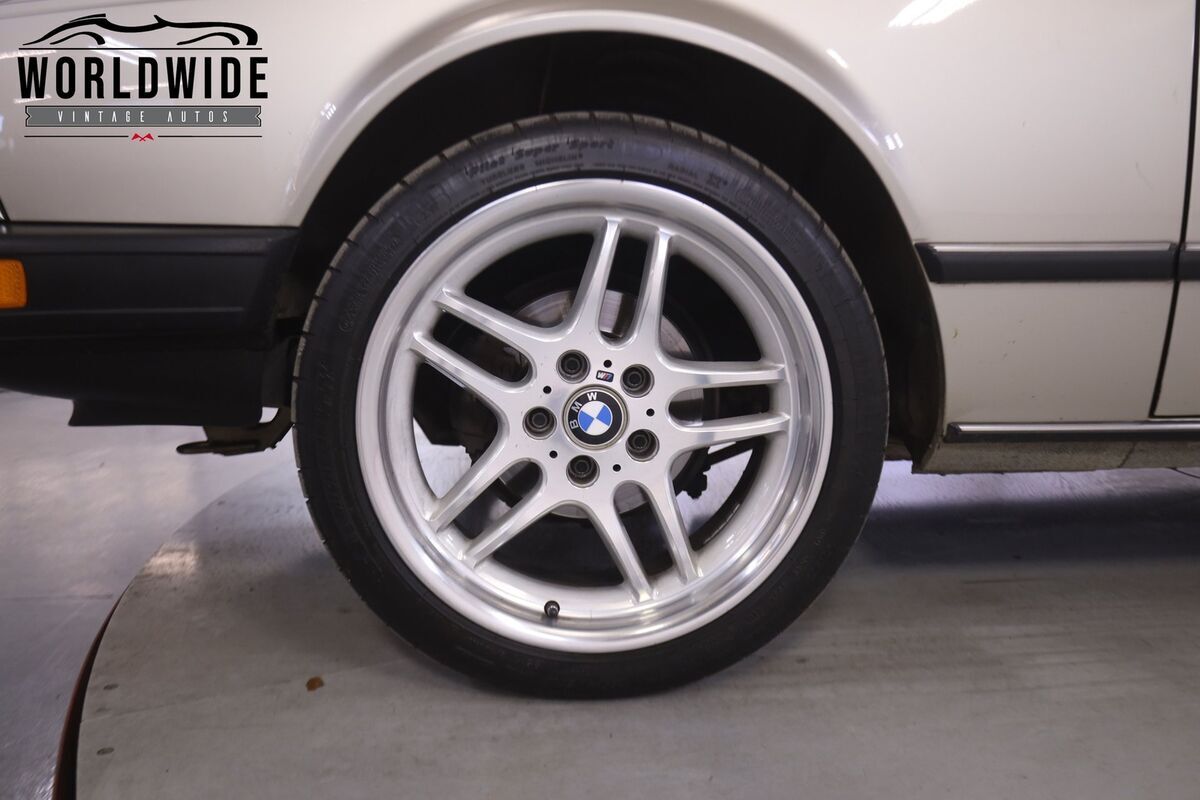 1984 BMW 633csi - photo 12