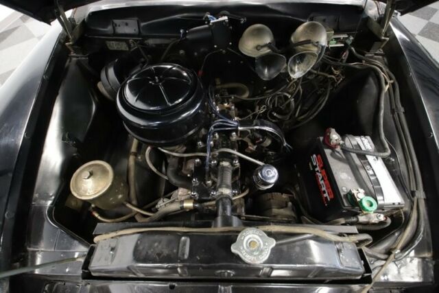 1950 Studebaker Champion -- - photo 4
