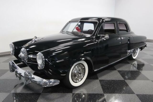 1950 Studebaker Champion -- - photo 6