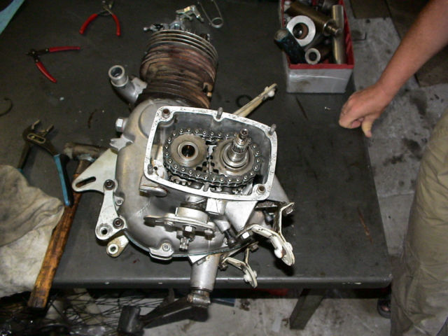 1961 Other Makes Furgone LI 175, series 2 - photo 11