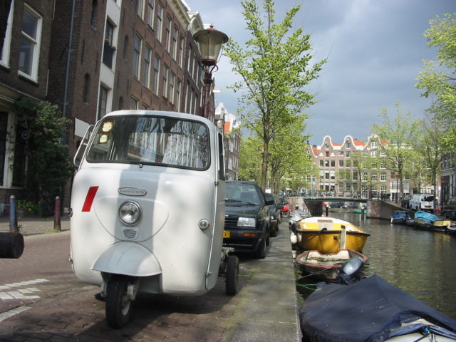 1961 Other Makes Furgone LI 175, series 2 - photo 3