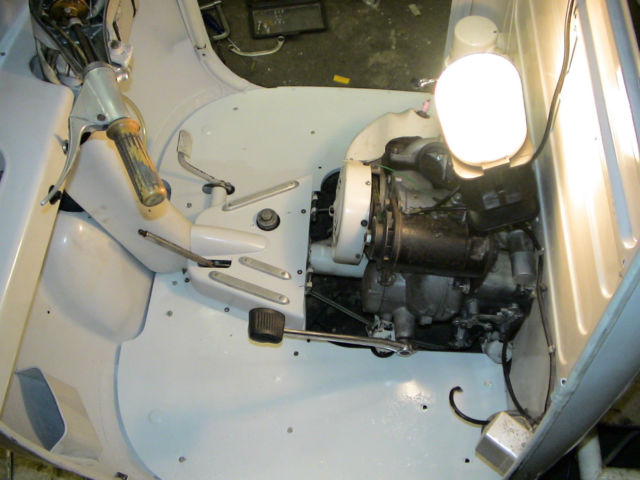 1961 Other Makes Furgone LI 175, series 2 - photo 9