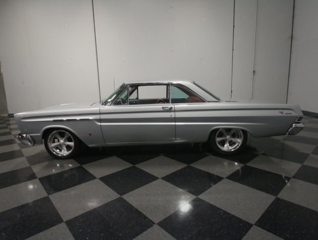 1965 Mercury Comet - photo 3