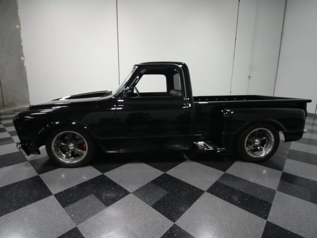 1968 Chevrolet C-10 - photo 2