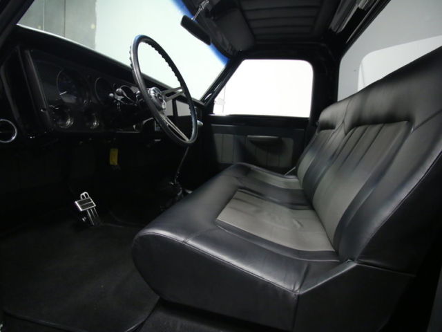 1968 Chevrolet C-10 - photo 3
