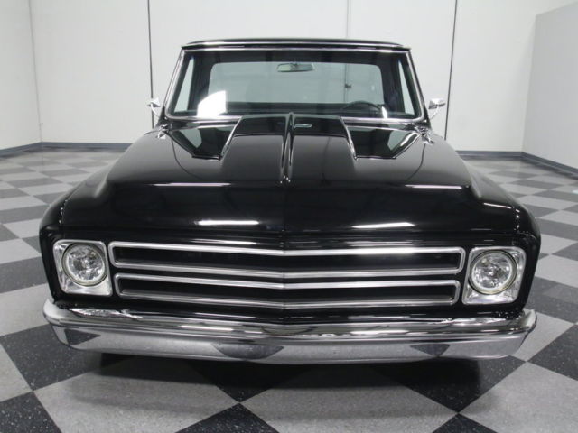 1968 Chevrolet C-10 - photo 4