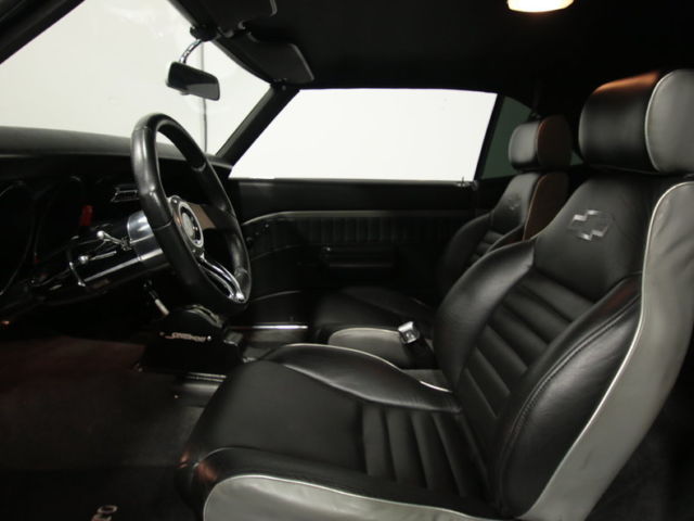 1968 Chevrolet Camaro Prostreet - photo 4