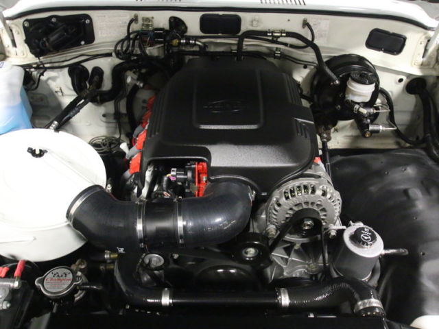 1989 Toyota FJ Cruiser Base Sport Utility 4-Door - photo 3