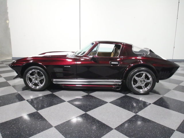 1966 Chevrolet Corvette - photo 2