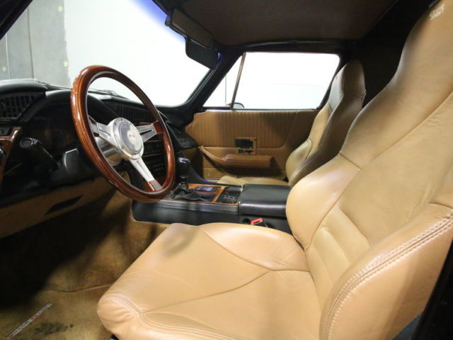 1966 Chevrolet Corvette - photo 4