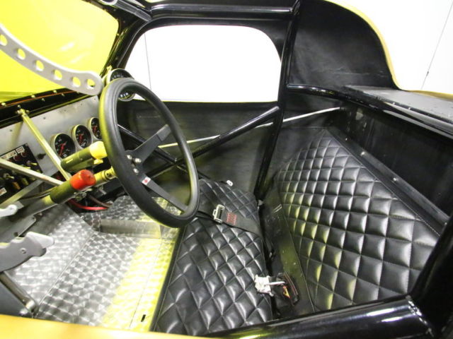 1937 Fiat 500 - photo 4